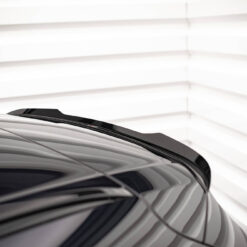 Alternative view of Spoiler Cap BMW X5 M F85
