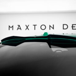 Spoiler Cap BMW X6 M F96 Facelift