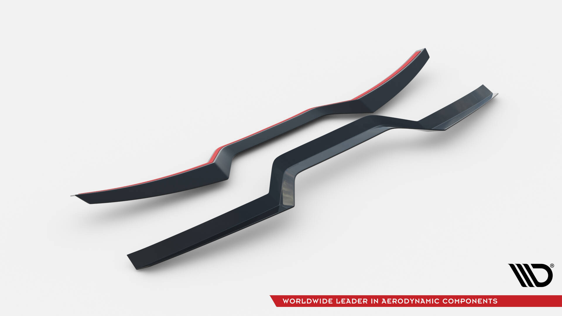 Spoiler Cap BMW X6 M F96 Facelift - Image 5