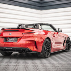 Alternative view of Spoiler Cap BMW Z4 M-Pack / M40i G29