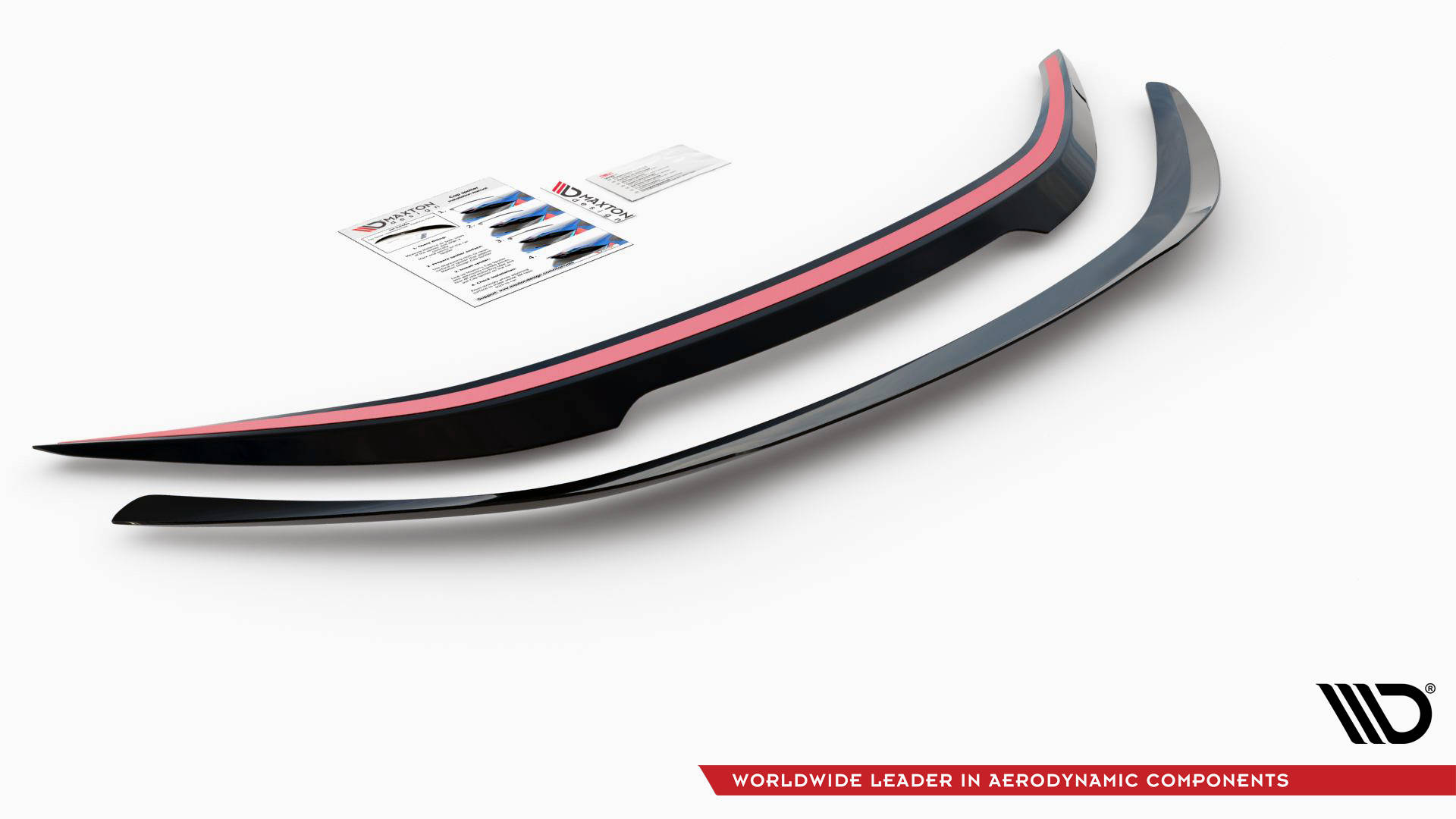 Spoiler Cap BMW Z4 M-Pack / M40i G29 - Image 4