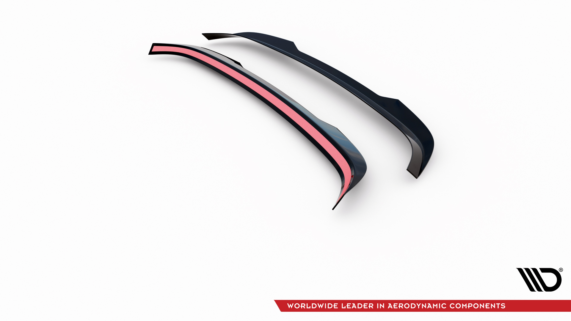 Spoiler Cap BMW i3 S Mk1 Facelift - Image 5