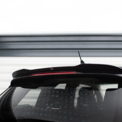 Spoiler Cap BMW i3 S Mk1 Facelift
