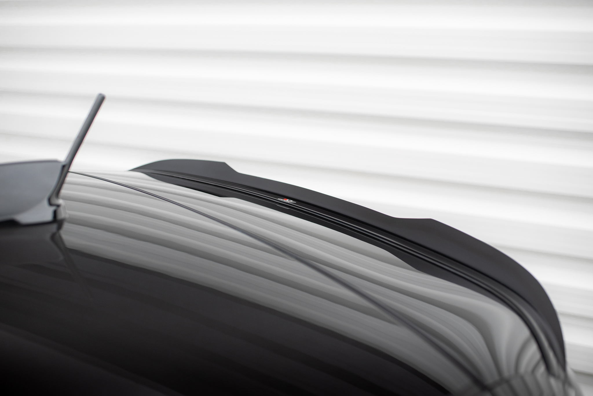 Spoiler Cap BMW i3 S Mk1 Facelift - Image 4