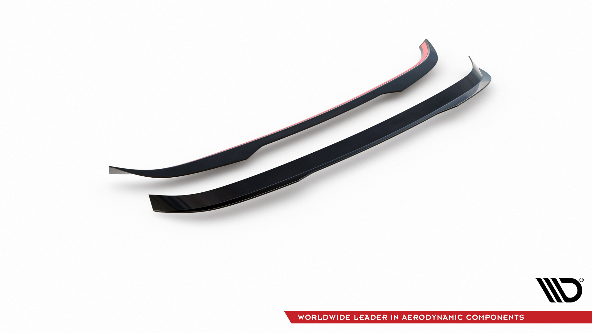 Spoiler Cap BMW i3 S Mk1 Facelift - Image 6