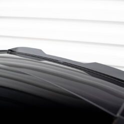Alternative view of Spoiler Cap BMW iX M-Pack i20 / I20 Facelift