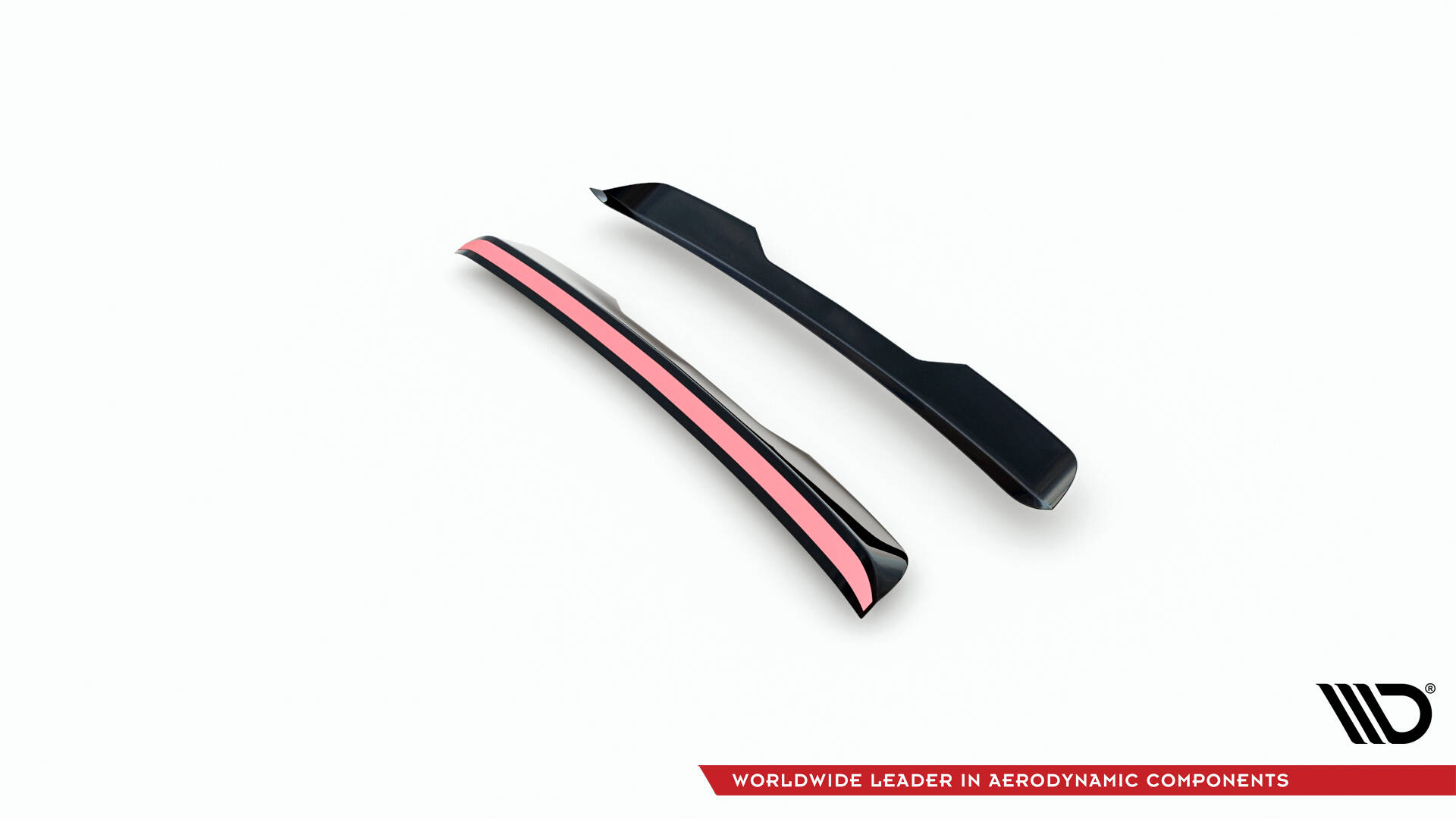 Spoiler Cap BMW iX M-Pack i20 / I20 Facelift - Image 4