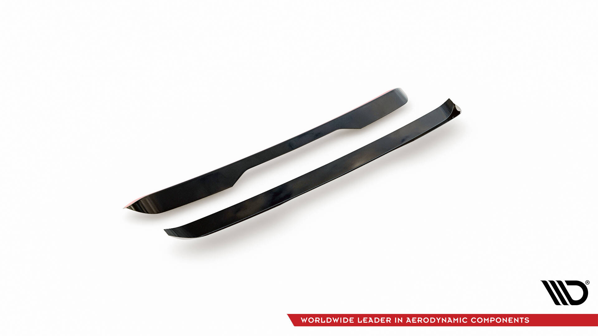 Spoiler Cap BMW iX M-Pack i20 / I20 Facelift - Image 5