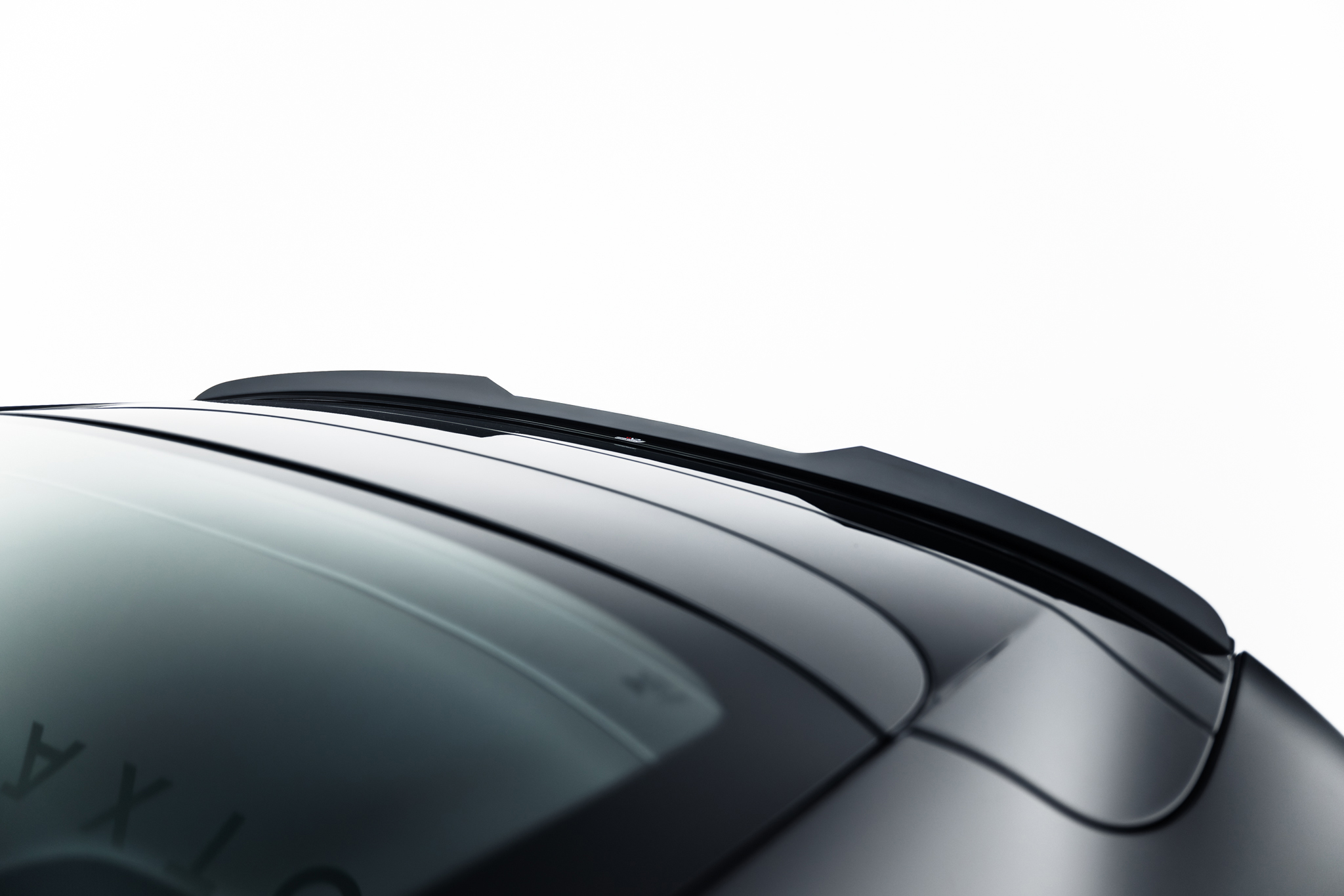Spoiler Cap Bentley Continental GT Coupe Mk3 - Image 4