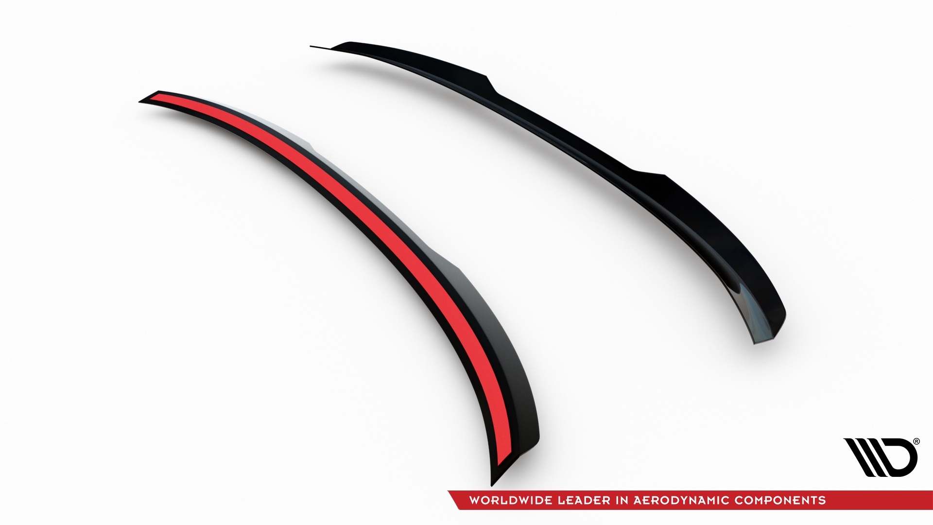 Spoiler Cap Bentley Continental GT Coupe Mk3 - Image 7