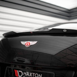 Spoiler Cap Bentley Continental GT V8 S Mk2