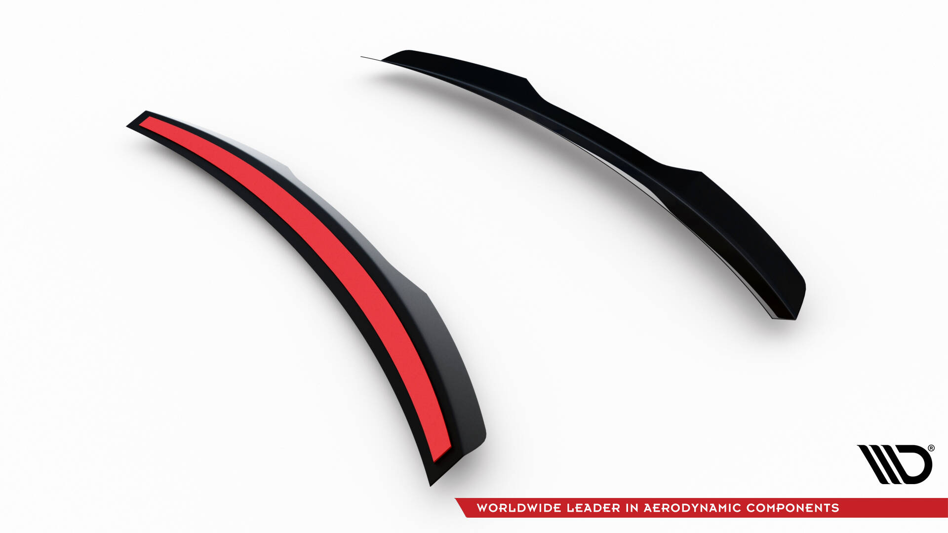 Spoiler Cap Brabus Smart Fortwo C451 Facelift - Image 4