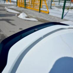 Spoiler Cap CHEVROLET CAMARO 6TH-GEN. PHASE-I 2SS COUPE