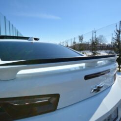 Alternative view of Spoiler Cap CHEVROLET CAMARO 6TH-GEN. PHASE-I 2SS COUPE