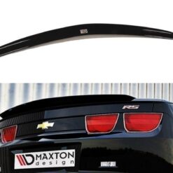 Spoiler Cap Chevrolet Camaro SS Mk5