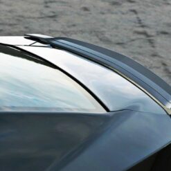Alternative view of Spoiler Cap Chevrolet Camaro SS Mk5