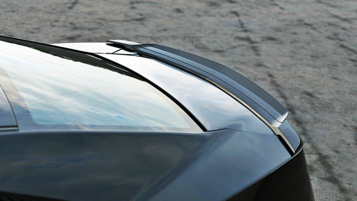 Spoiler Cap Chevrolet Camaro SS Mk5 - Image 2
