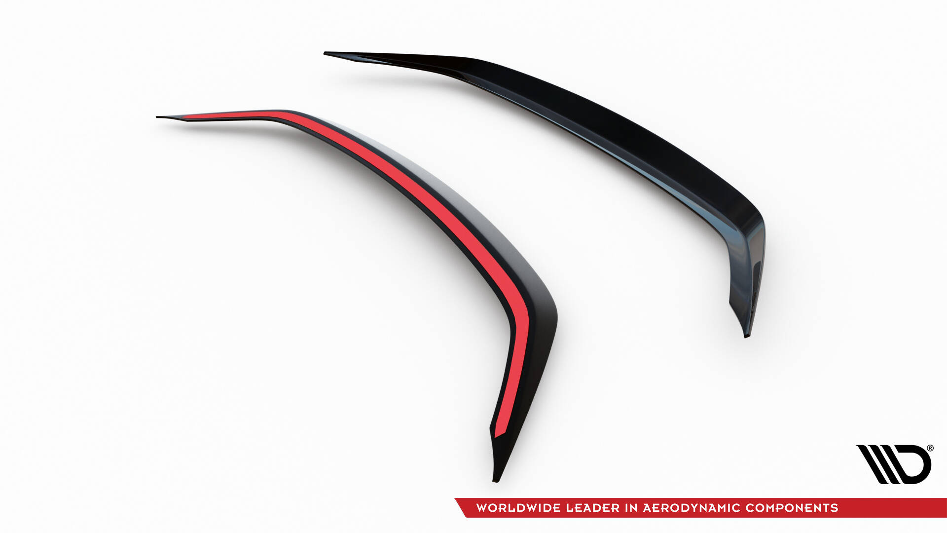Spoiler Cap Chevrolet Camaro SS Mk6 Facelift - Image 4