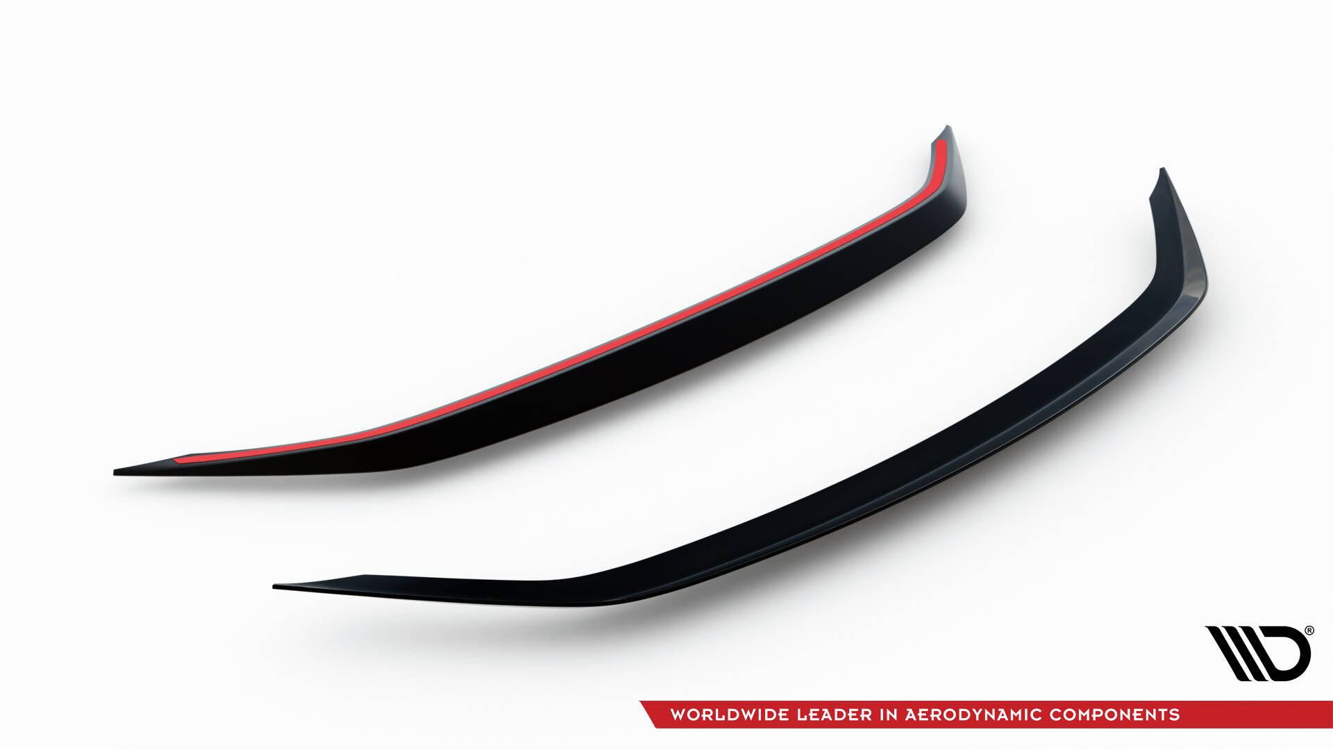 Spoiler Cap Chevrolet Camaro SS Mk6 Facelift - Image 5