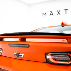 Spoiler Cap Chevrolet Camaro SS Mk6 Facelift