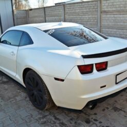Alternative view of Spoiler Cap Chevrolet Camaro Standard Mk5