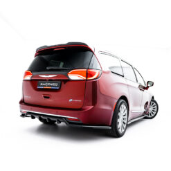 Alternative view of Spoiler Cap Chrysler Pacifica Mk2
