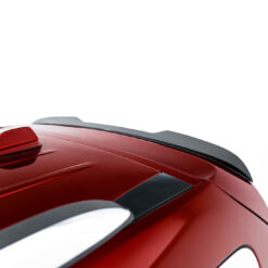Spoiler Cap Chrysler Pacifica Mk2