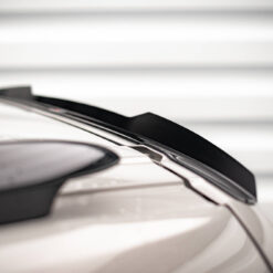Alternative view of Spoiler Cap Citroen Berlingo Mk3