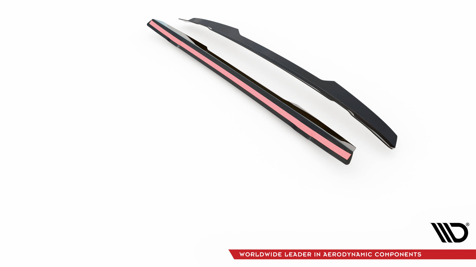 Spoiler Cap Citroen Berlingo Mk3 - Image 4