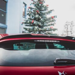 Spoiler Cap Citroen DS4