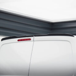 Spoiler Cap Citroen Jumpy Mk3
