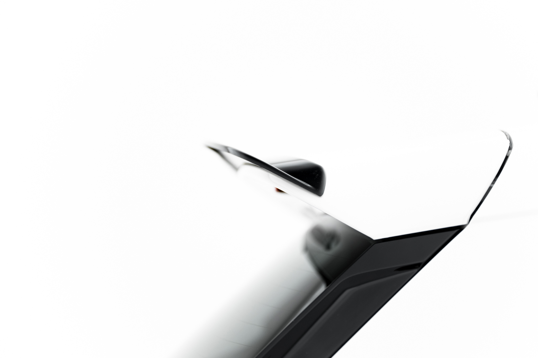 Spoiler Cap Cupra Ateca Mk1 / Mk1 Facelift - Image 2