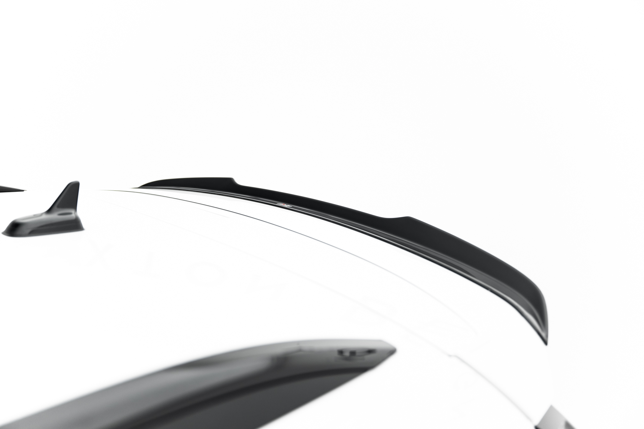 Spoiler Cap Cupra Ateca Mk1 / Mk1 Facelift - Image 3