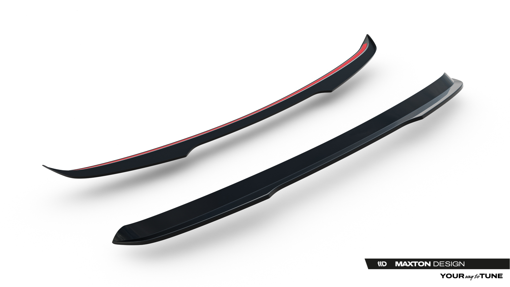Spoiler Cap Cupra Ateca Mk1 / Mk1 Facelift - Image 6