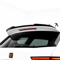 Spoiler Cap Cupra Ateca Mk1 / Mk1 Facelift