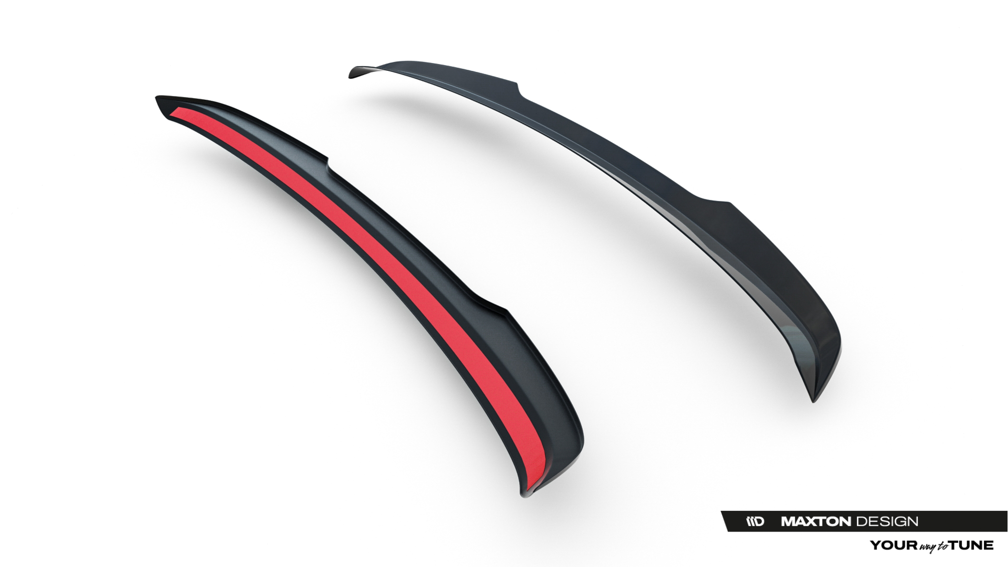 Spoiler Cap Cupra Ateca Mk1 / Mk1 Facelift - Image 5