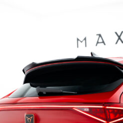 Spoiler Cap Cupra Formentor Mk1 / Mk1 Facelift