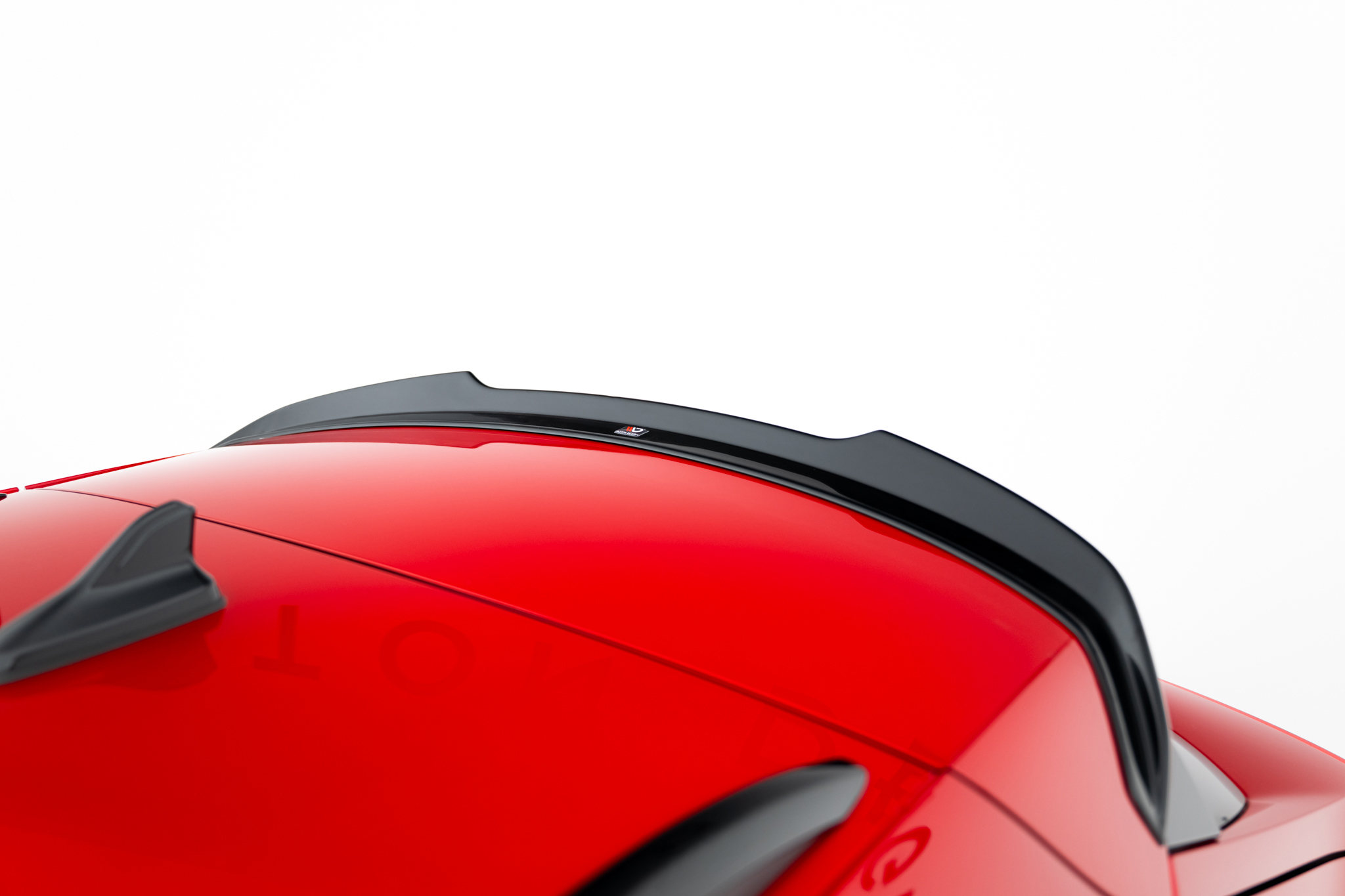 Spoiler Cap Cupra Formentor Mk1 / Mk1 Facelift - Image 4