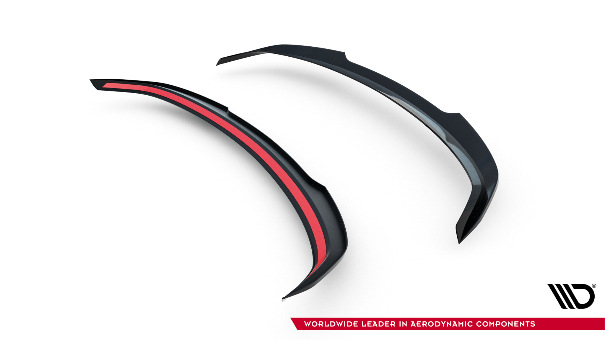 Spoiler Cap Cupra Formentor Mk1 / Mk1 Facelift - Image 5