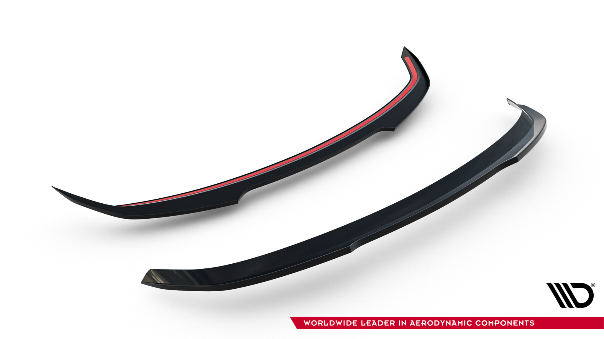 Spoiler Cap Cupra Formentor Mk1 / Mk1 Facelift - Image 6