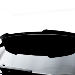 Spoiler Cap Cupra Leon ST Mk1 Facelift