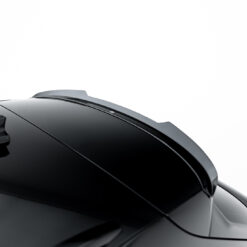 Alternative view of Spoiler Cap Cupra Leon ST Mk1 Facelift