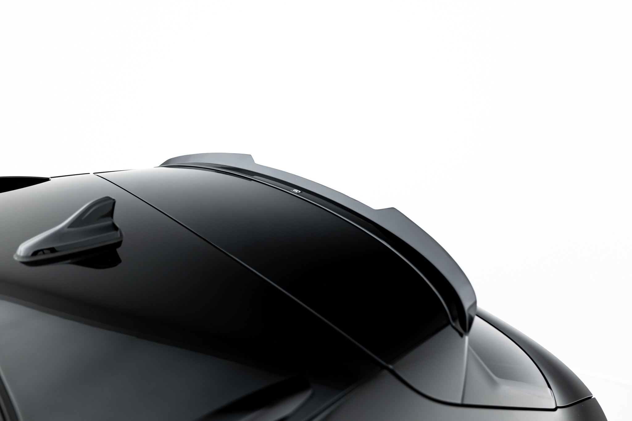 Spoiler Cap Cupra Leon ST Mk1 Facelift - Image 2