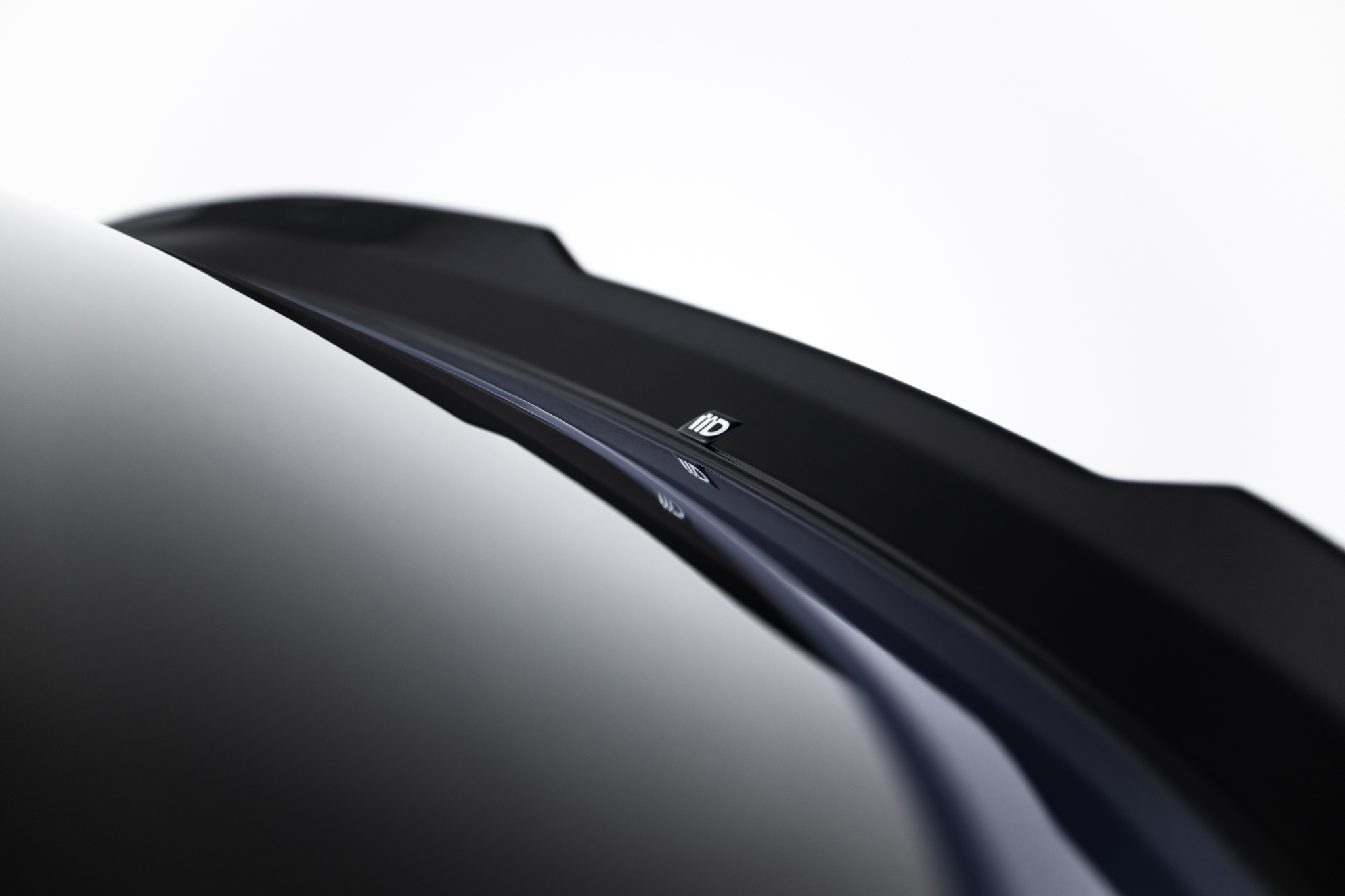 Spoiler Cap Cupra Tavascan Mk1 - Image 3