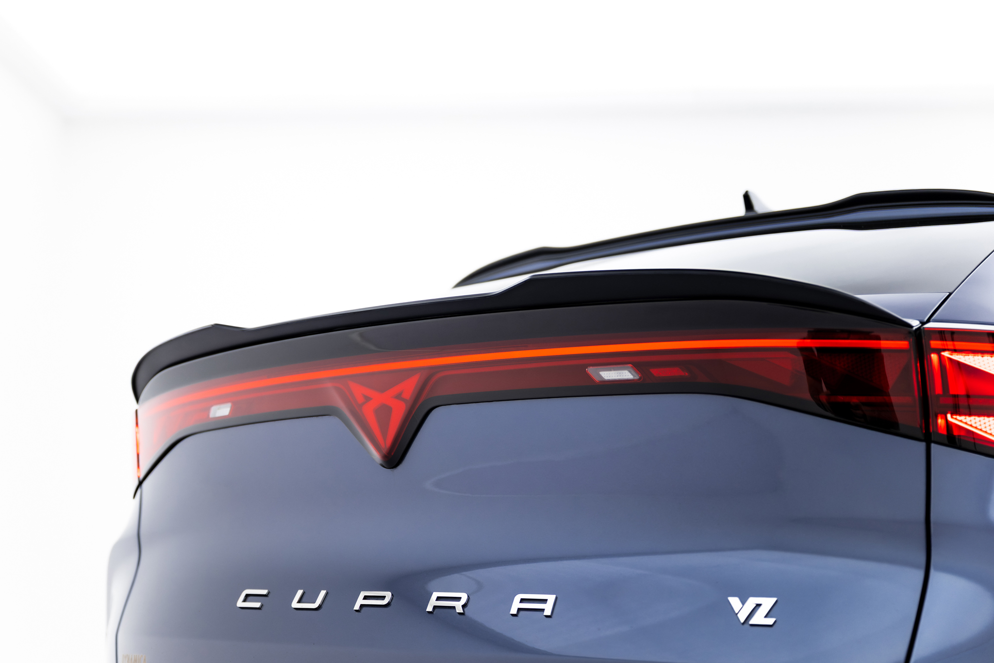 Spoiler Cap Cupra Tavascan Mk1 - Image 4