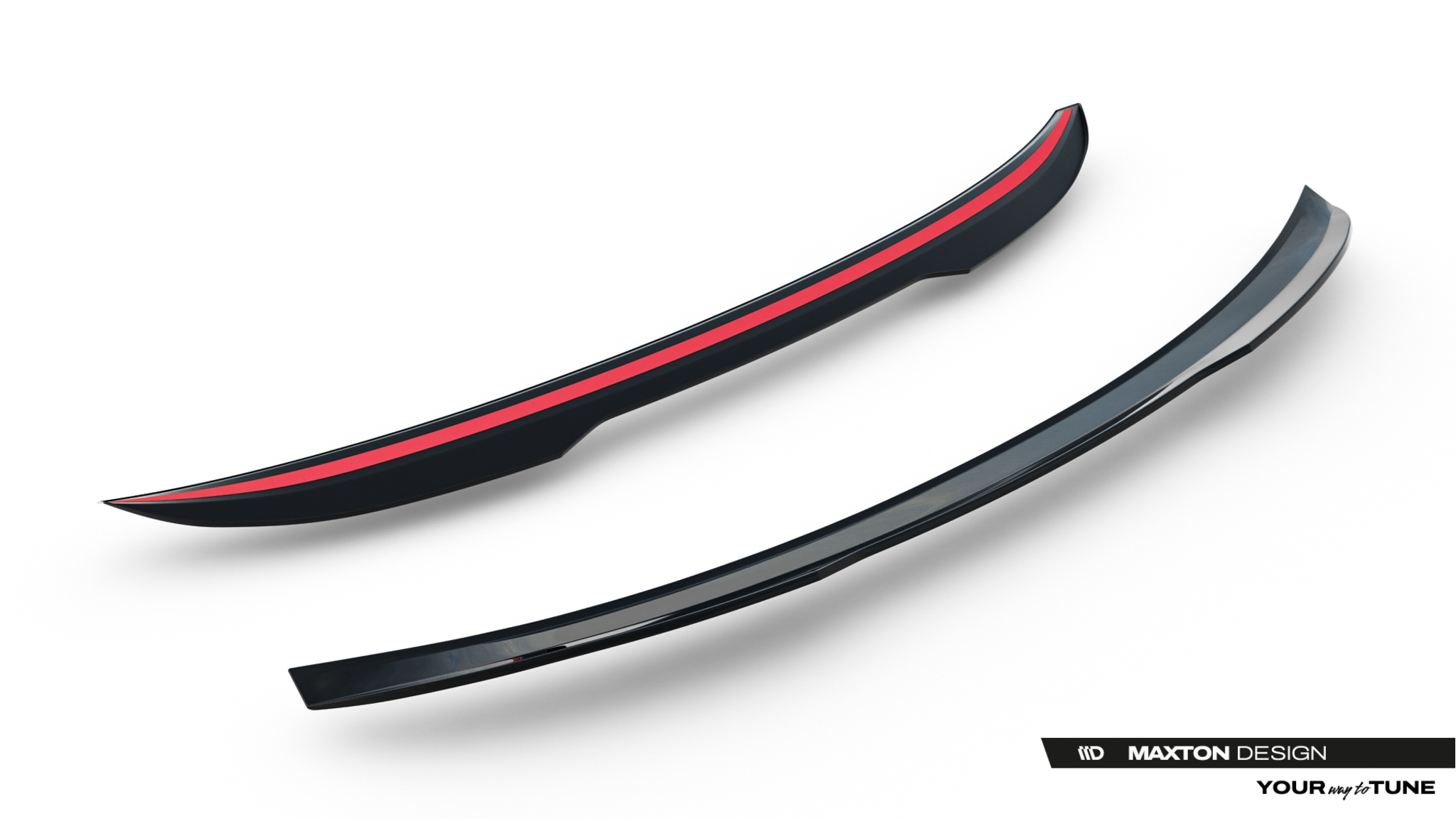 Spoiler Cap Cupra Tavascan Mk1 - Image 7