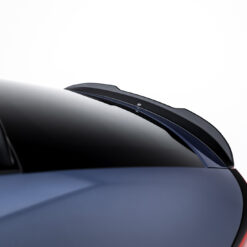 Alternative view of Spoiler Cap Cupra Tavascan Mk1