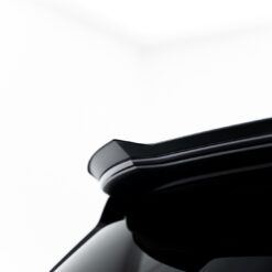 Alternative view of Spoiler Cap Cupra Terramar Mk1
