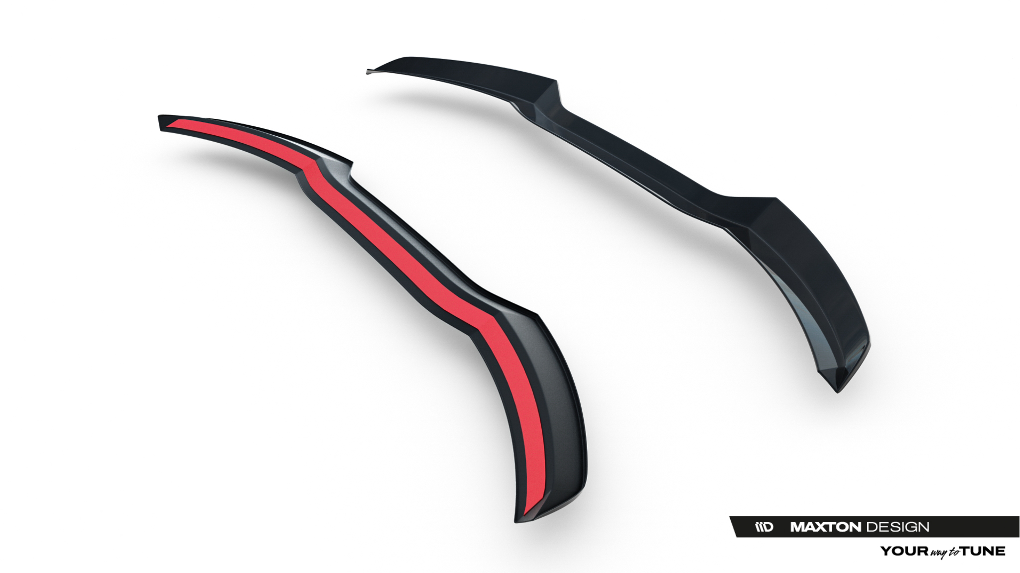Spoiler Cap Cupra Terramar Mk1 - Image 5
