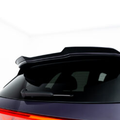 Spoiler Cap Cupra Terramar Mk1